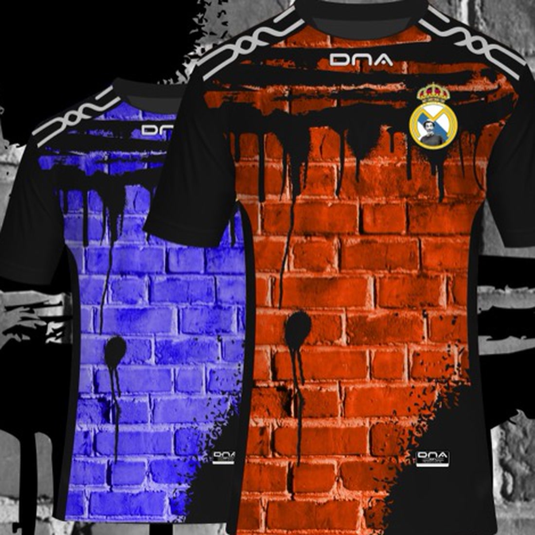Camisas para Goleiros