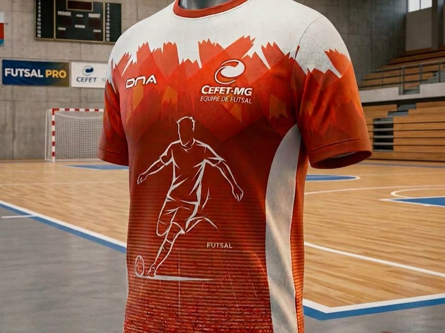 Camisas de Interclasse
